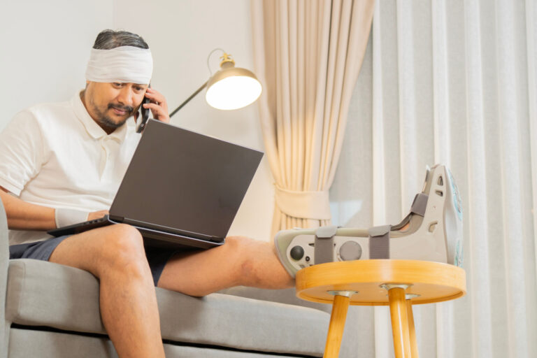 How Do I Find the Best Brain Injury Lawyer in Los Angeles?  