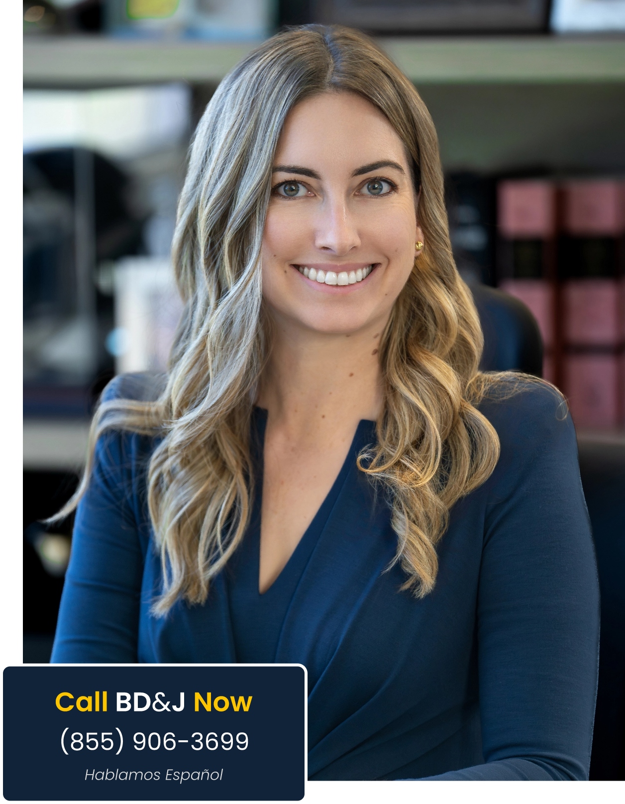 BD&J Personal Injury Attorneys