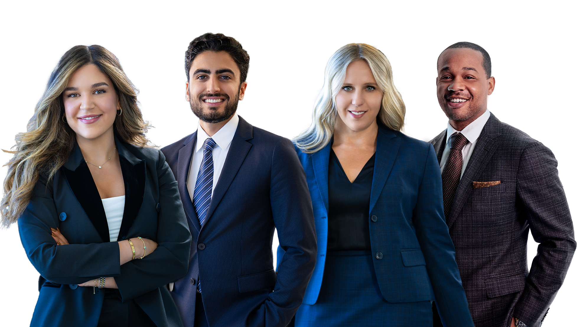 California Personal Injury Attorneys