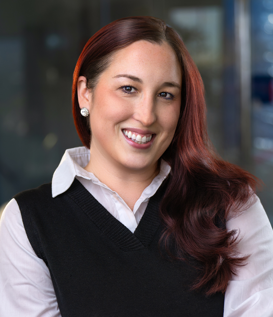 Shawna M. O’Donnell