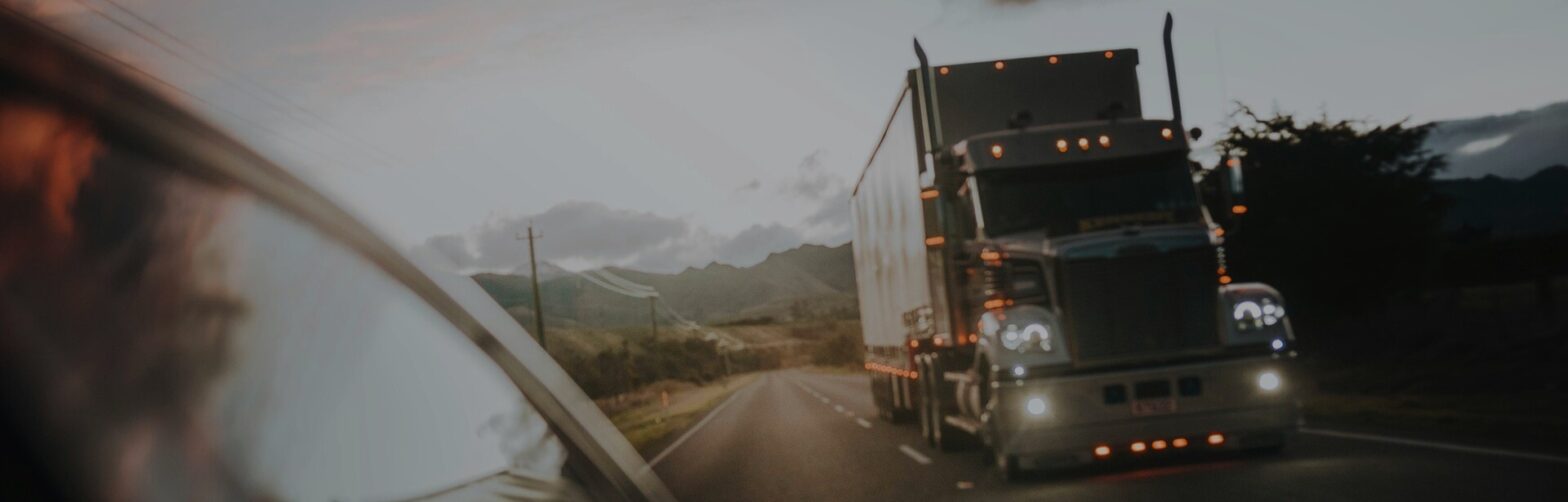 Commercial Vehicle Accidents