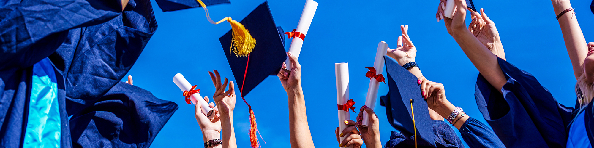 BD&J 2026 Rising Futures Scholarship graduates