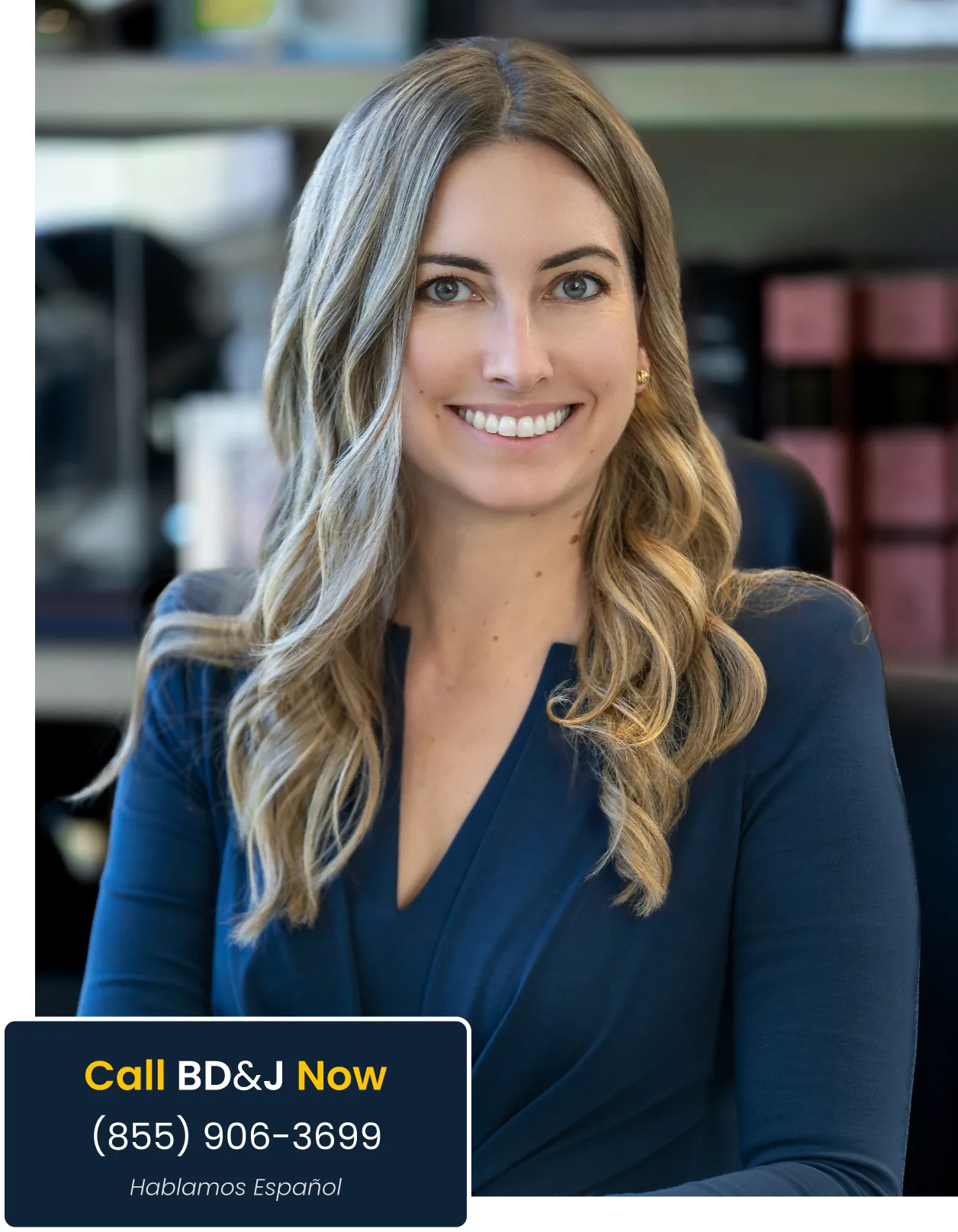 BD&J Personal Injury Attorneys