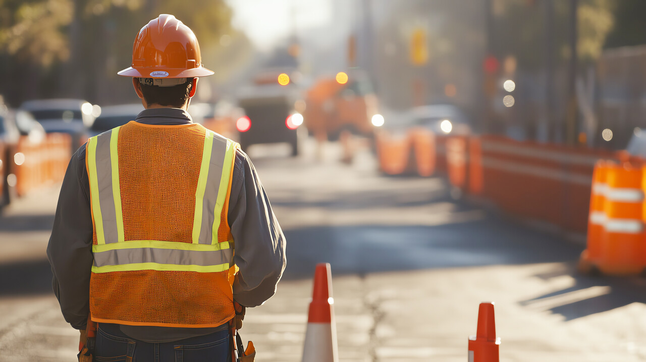 How Los Angeles Construction Projects Are Increasing Commercial Vehicle Accident Risk