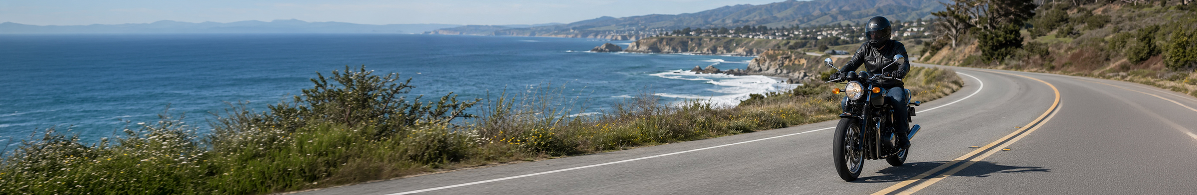 Monterey California motorcycle accident attorneys