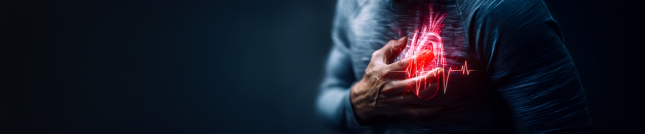 pacemaker defects grabbing heart