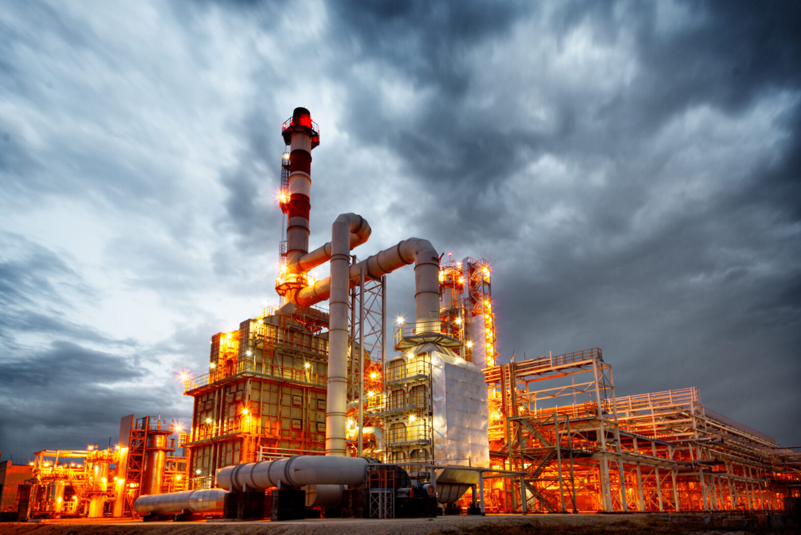 Deadly Chemical Leak Highlights Risk of Serious Workplace Accidents