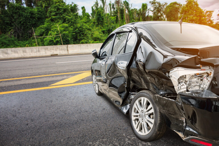 What to Do After a Hit-and-Run in Kern County