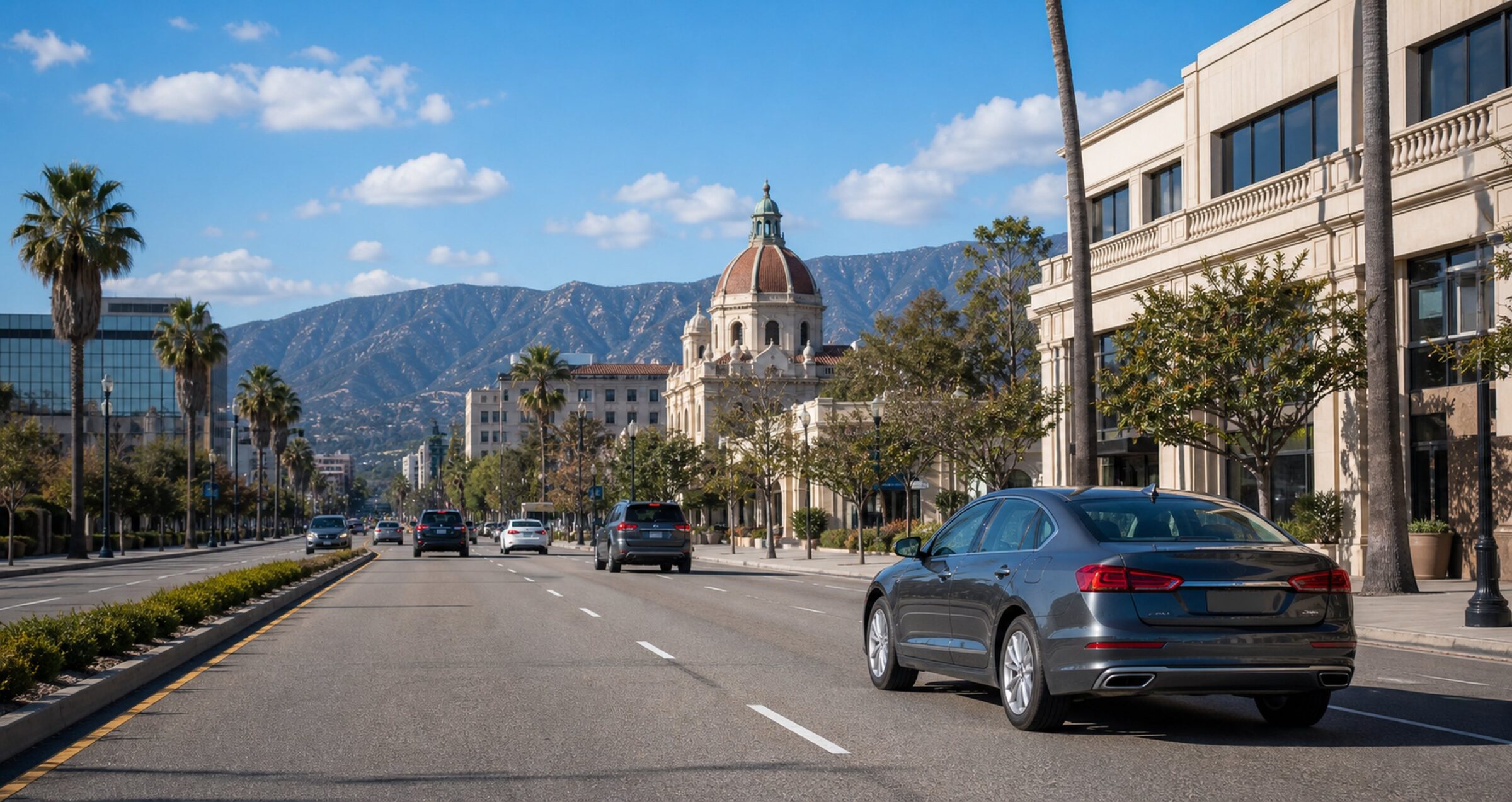 Pasadena personal injury lawyers