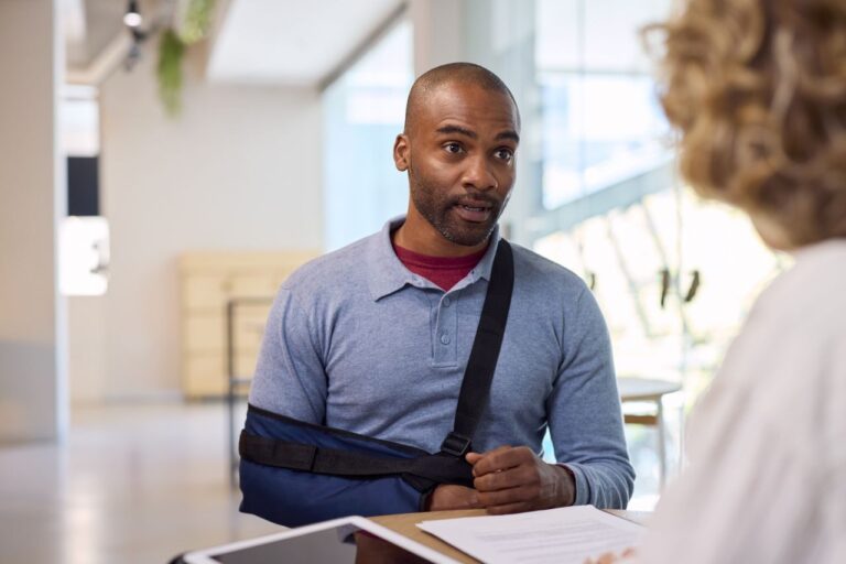 What the Best Personal Injury Lawyers in California Actually Do