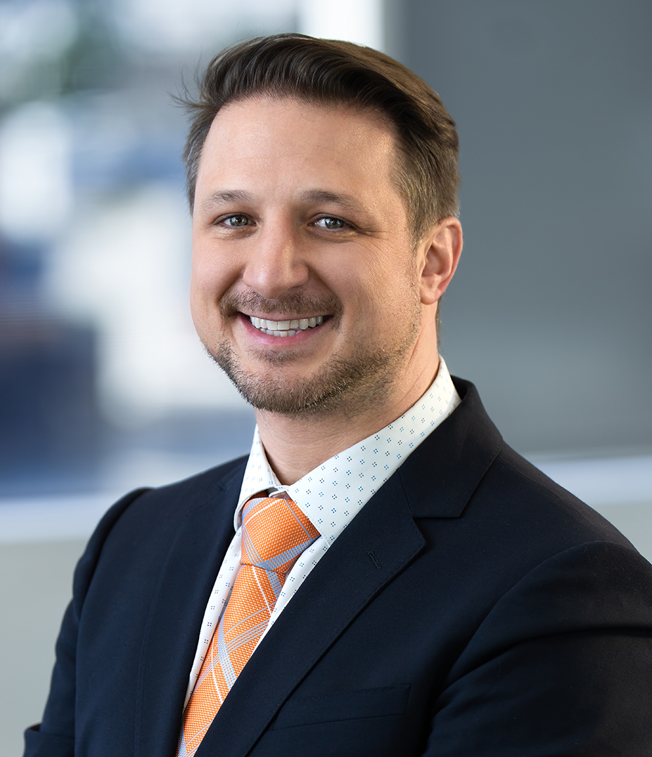 Michael Scott Huebner