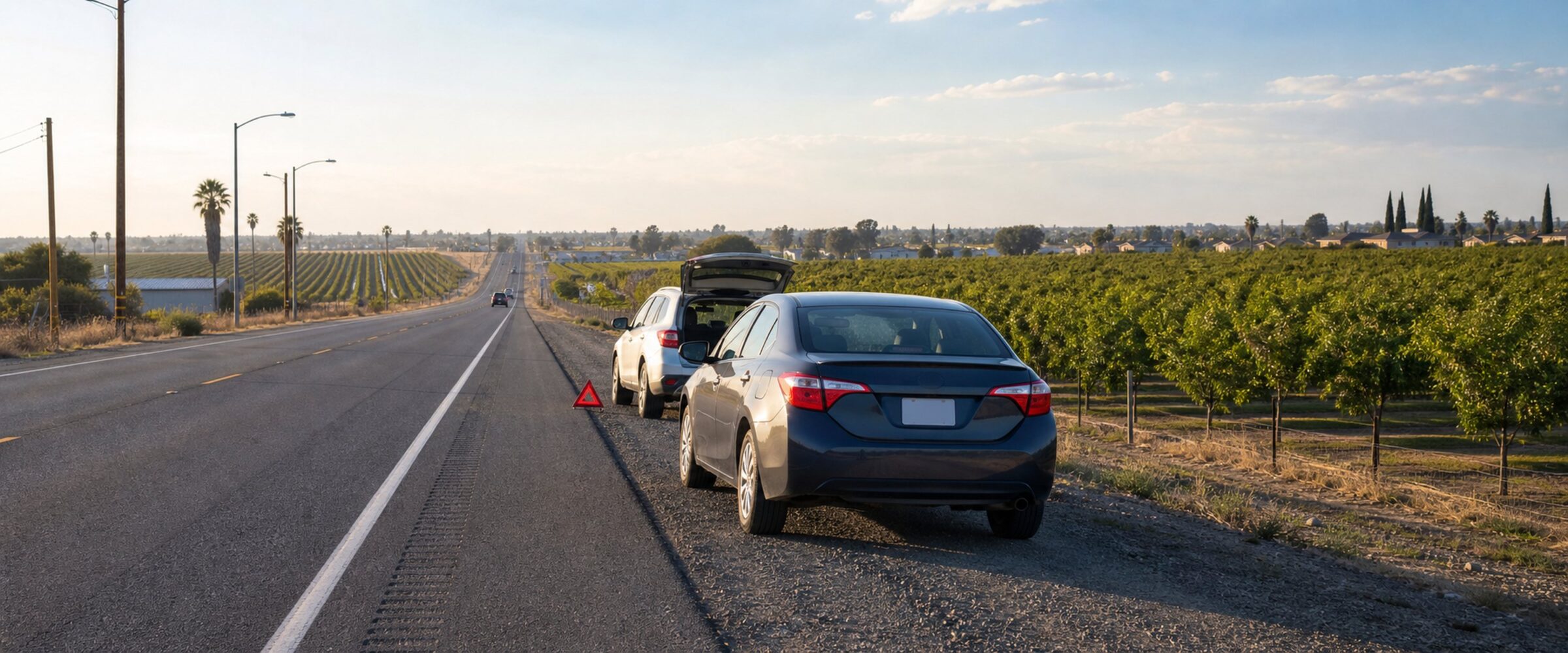 Stanislaus county personal injury attorneys