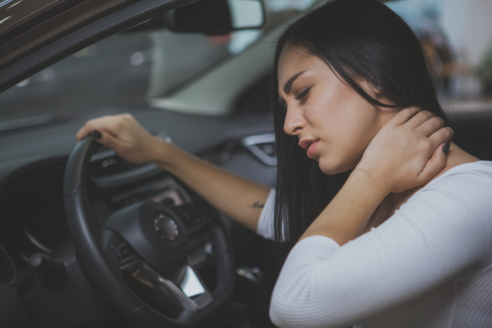 5 Things to Do After a DUI Accident