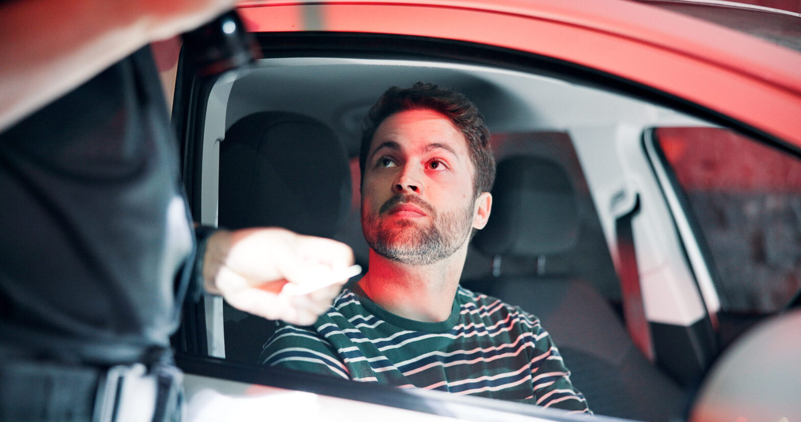 DUI Injury Attorneys in California: How is DUI Considered Negligence?