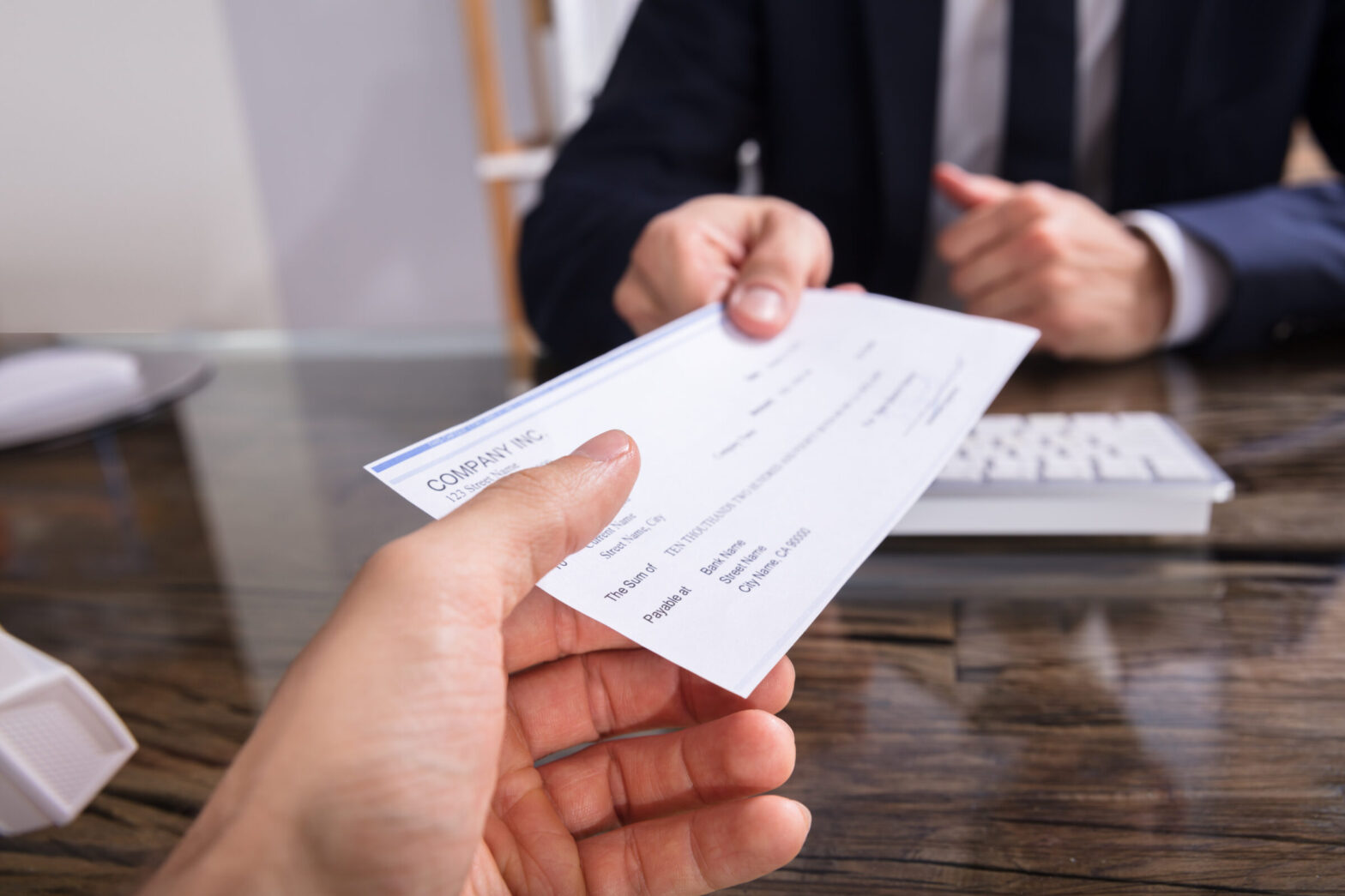 Is This Settlement Offer Too Low for My Case?