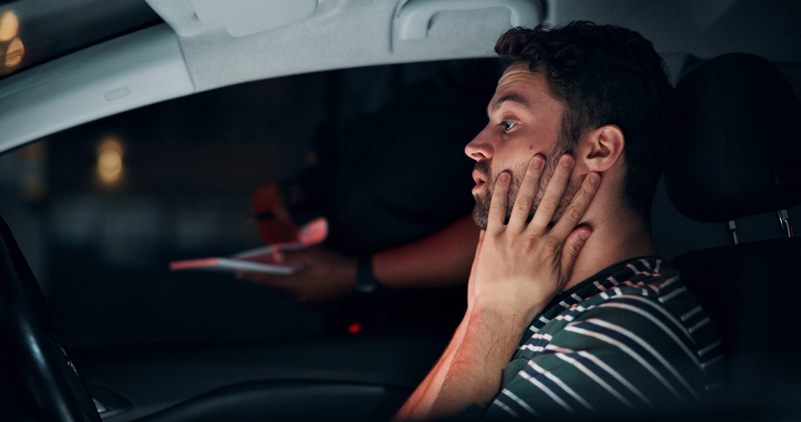 Drunk Driving Accident Attorneys in California: How Do I Know When I’m Too Drunk to Drive?