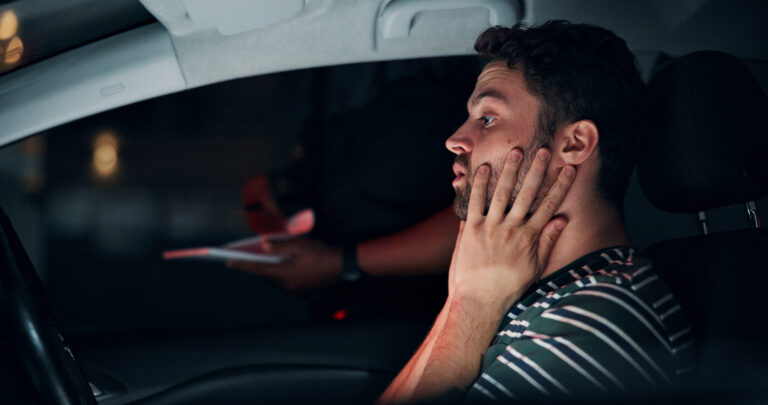 Drunk Driving Accident Attorneys in California: How Do I Know When I’m Too Drunk to Drive?