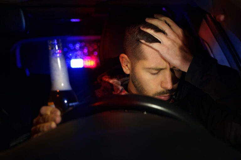 California DUI accident attorneys explain how a DUI becomes a felony.