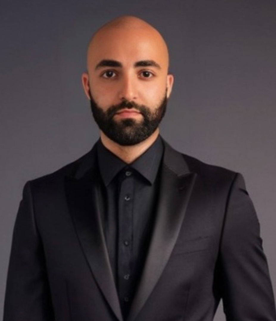 Ali Hashemi