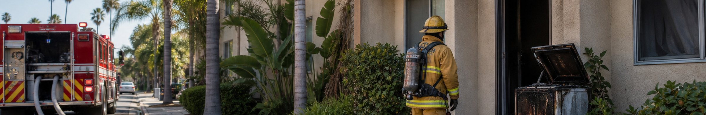 BD&J Los Angeles Burn Accident Injury Attorneys