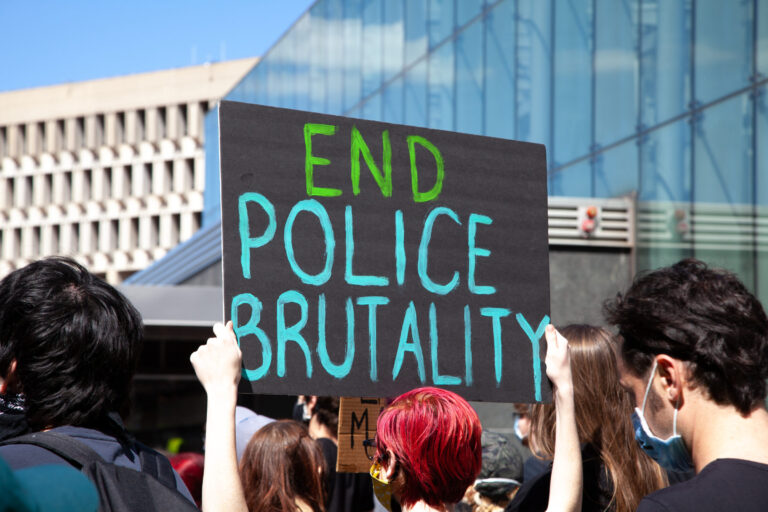 Is Police Brutality on the Rise?