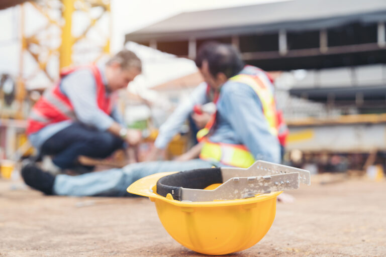 Construction Accidents in LA – Who is Liable?