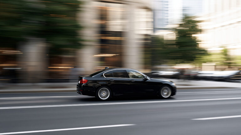 Why Does Speeding Causes So Many Car Accidents?