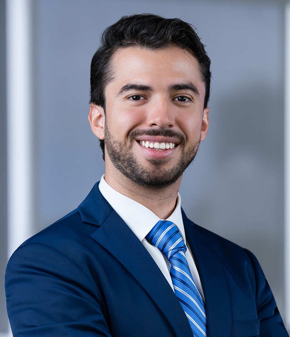 Ricardo Ramirez