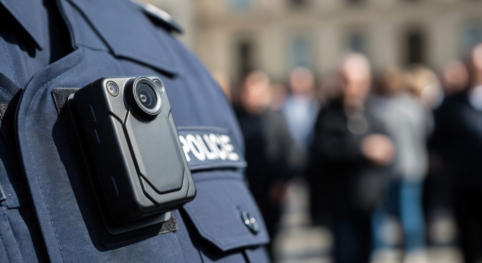 Breaking: Recently Released Bodycam Footage Shows Officer Involvement in Deaths of 2 Men