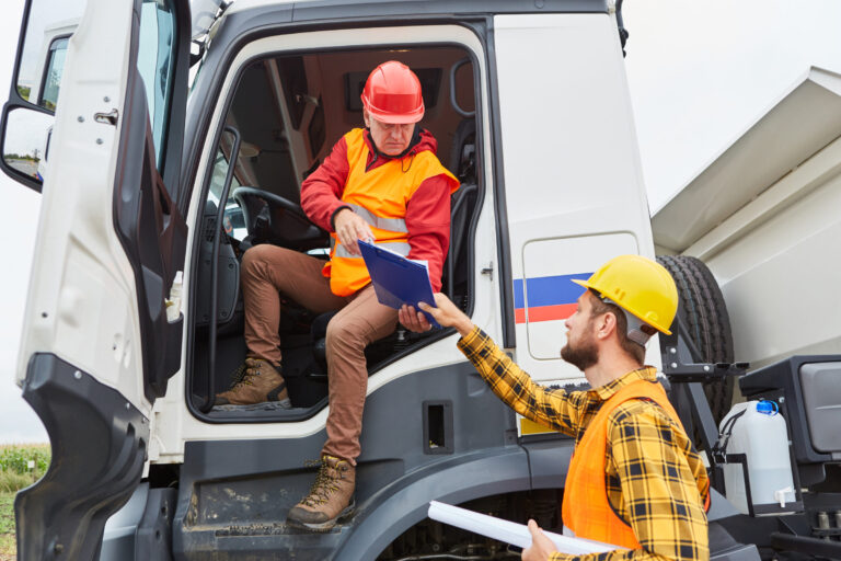 When Can a Trucking Company Be Held Liable for Negligent Hiring?