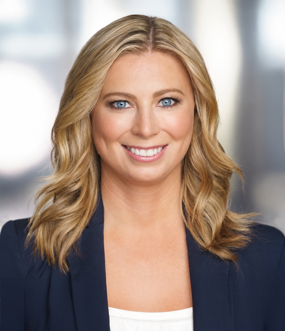 Megan Koster
