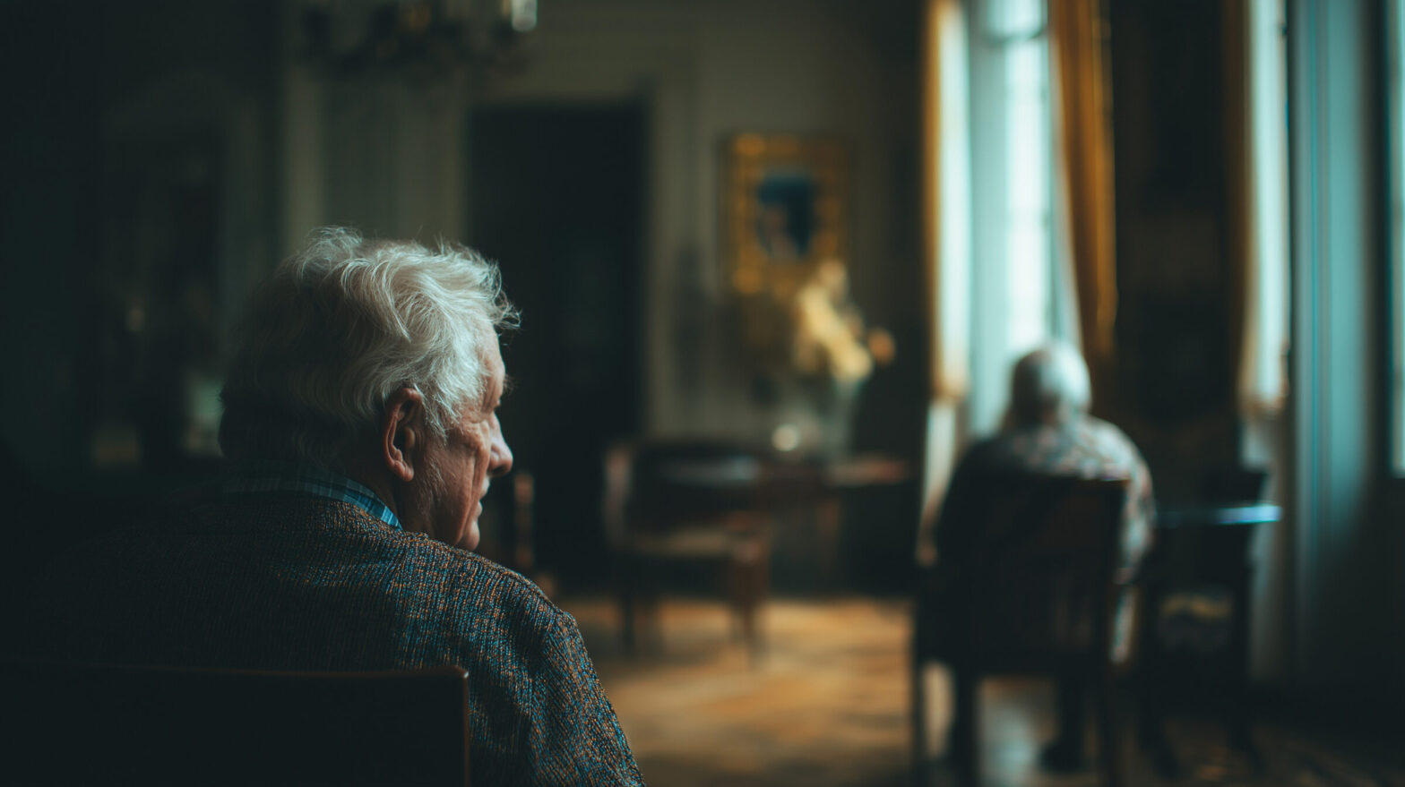 California Elder Abuse Attorneys: Risk Factors for Elder Abuse