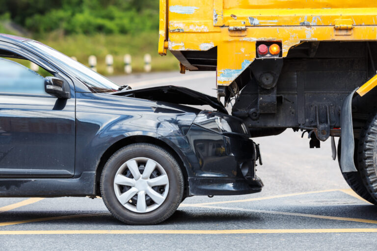 California underride accident attorneys discuss the evidence that could help your claim.