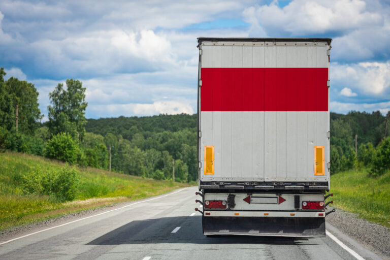 Rear-end truck accident attorneys discuss the next steps after an accident.