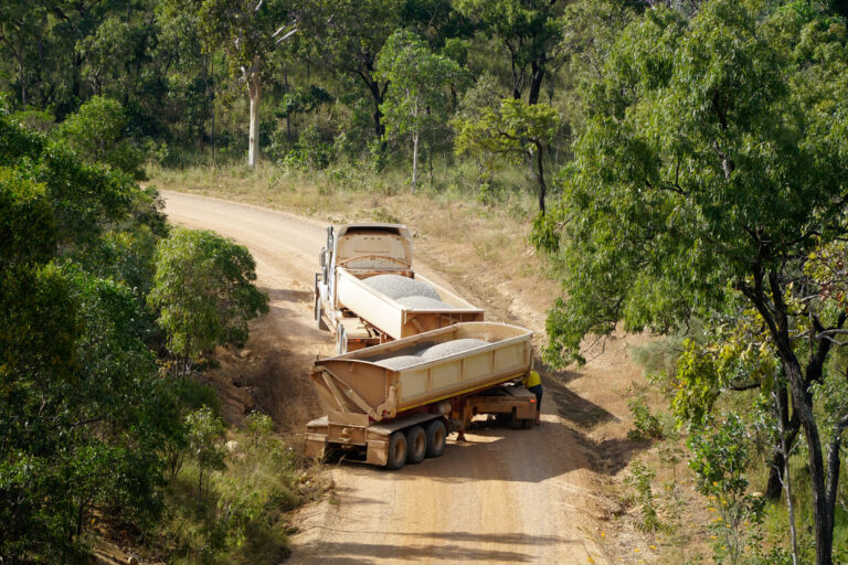 Jackknife Accident Attorneys: Why Does Braking Cause Jackknife Accidents?