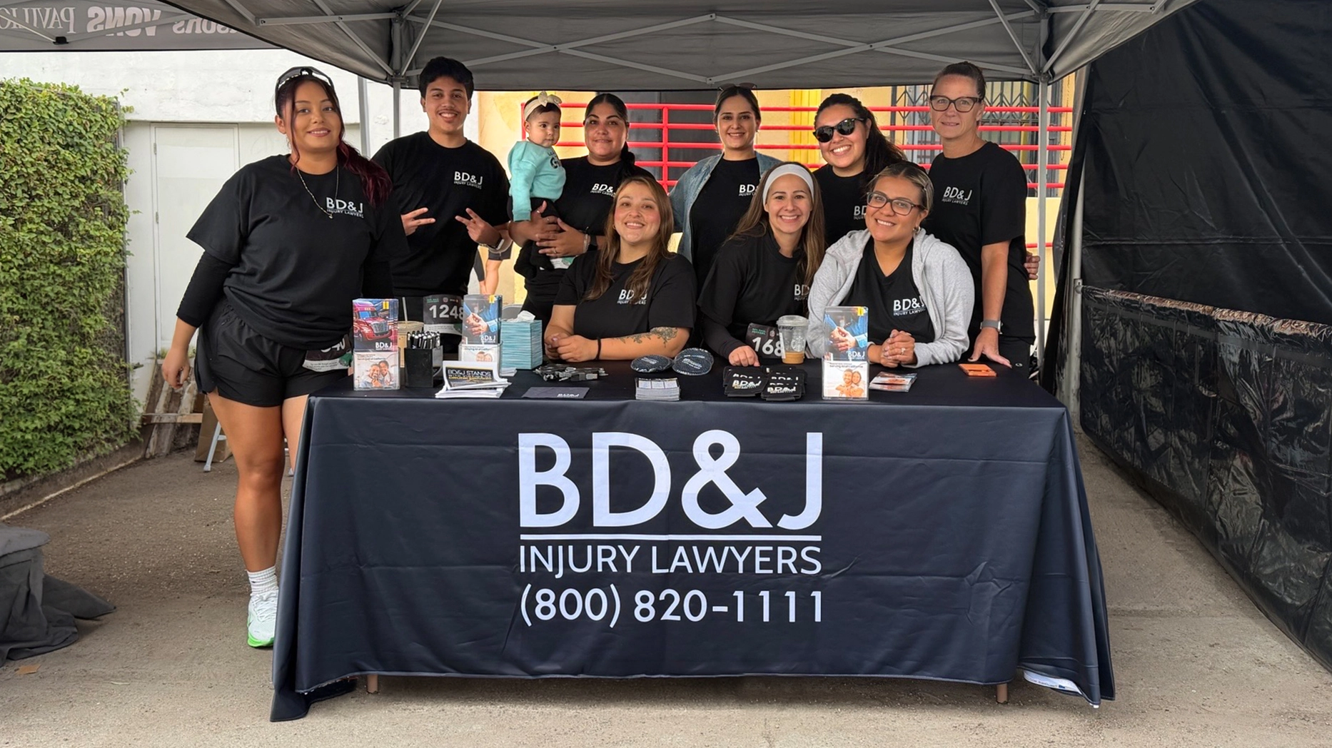 Homeboy Industries 17th Annual Homeboy 5k Walk/Run